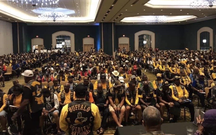 National Convention 2019