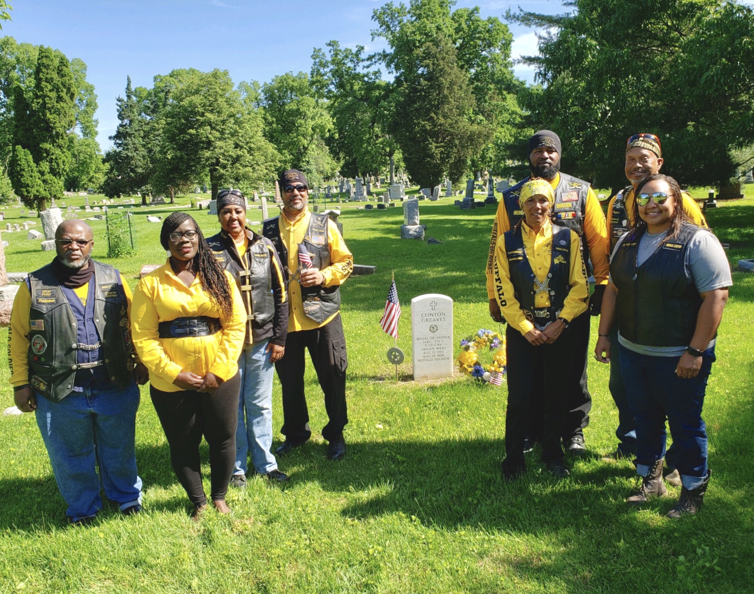 Memorial Day