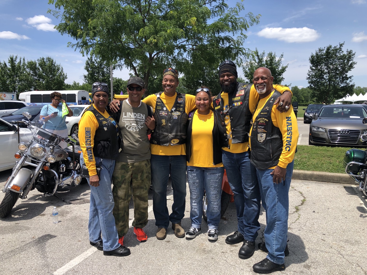 Linden Community Festival