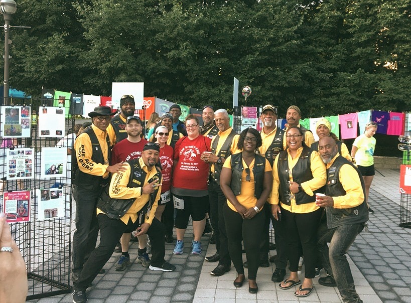 Lifeline of Ohio 5K