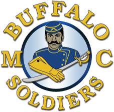 Buffalo Soldiers Logo