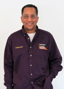 Adam Troy (Ambassador)